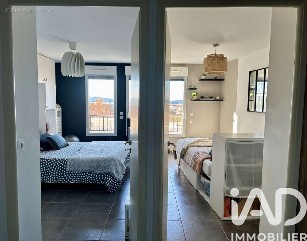 Photo 8 - Appartement à TOULON