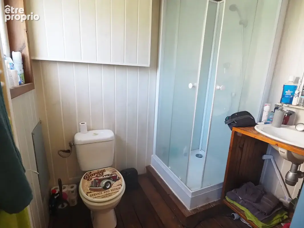Lot de 3 appartements - photo 19