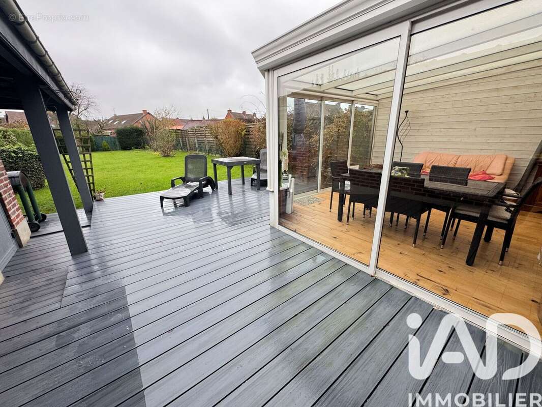 Photo 9 - Maison à PHALEMPIN