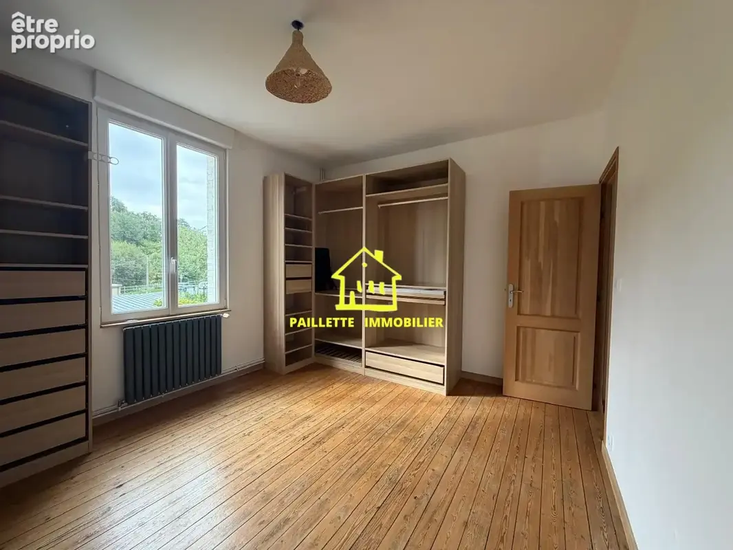 Maison 5 pièces 130 m² à vendre à Saint-Martin-Du-Manoir (76290) - photo 9