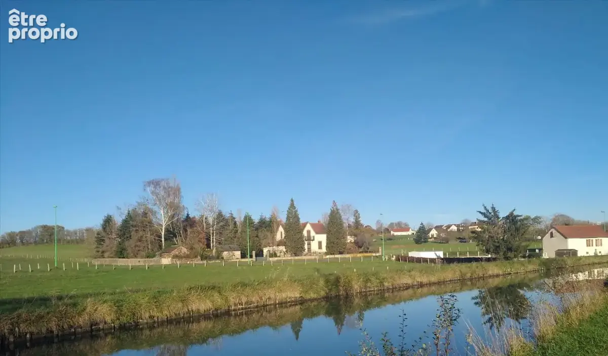 Maison 5 pièces 138 m² à vendre à Champvert (58300) - photo 3