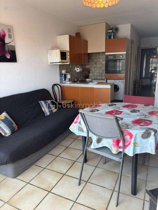 Exclusivité – port-la nouvelle – à 250 m de la plage – appartement avec 2 balcons et parking privatif - photo 11