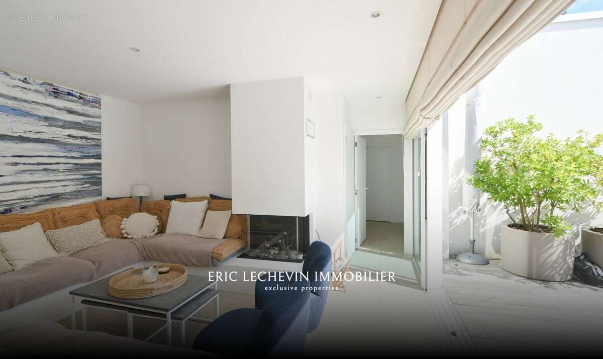 Maison 187 m² à Le Touquet-Paris-Plage  - photo 4