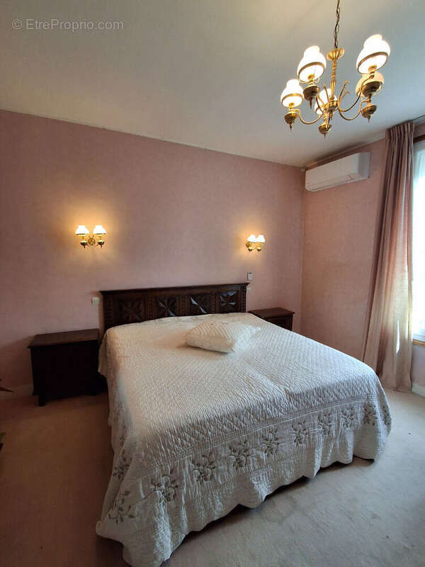 Maison à CHATELAILLON-PLAGE