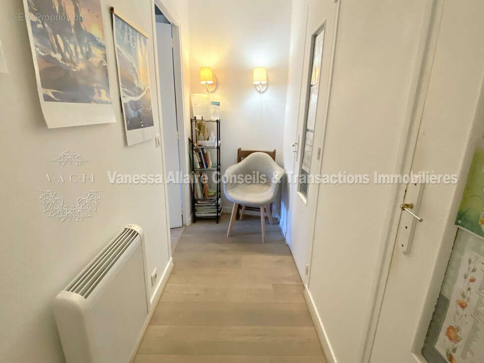 Appartement à LA BAULE-ESCOUBLAC
