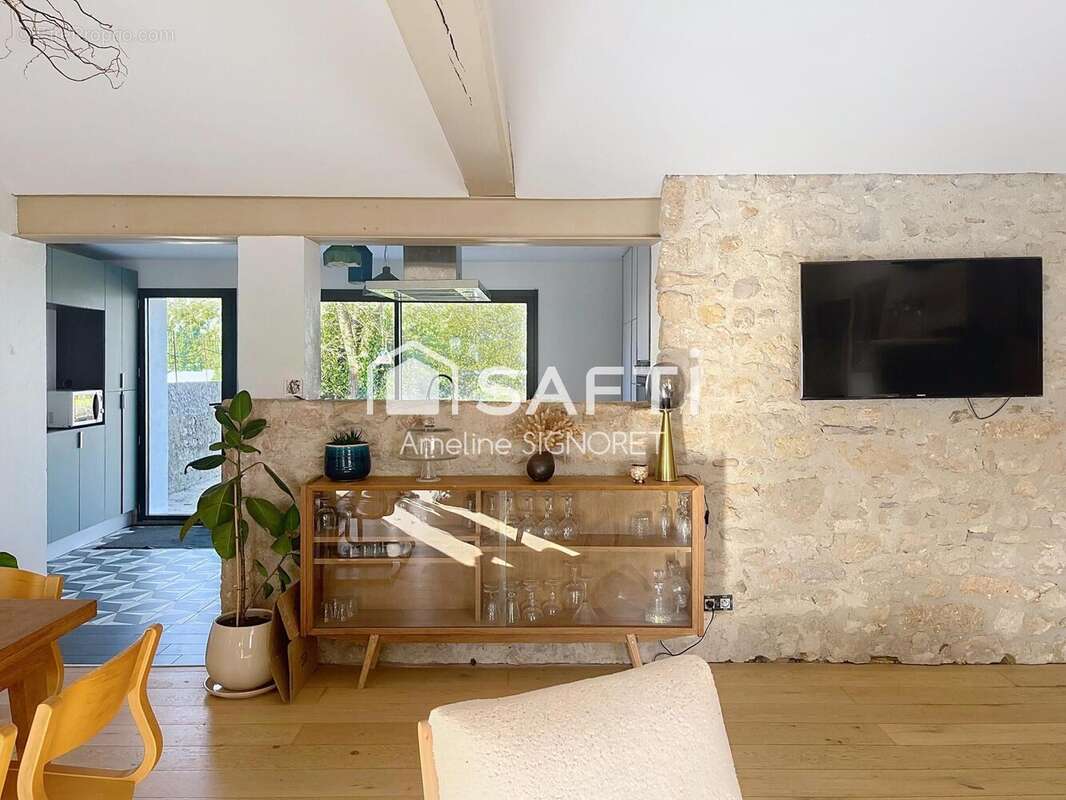 Photo 2 - Maison à L'EPINE