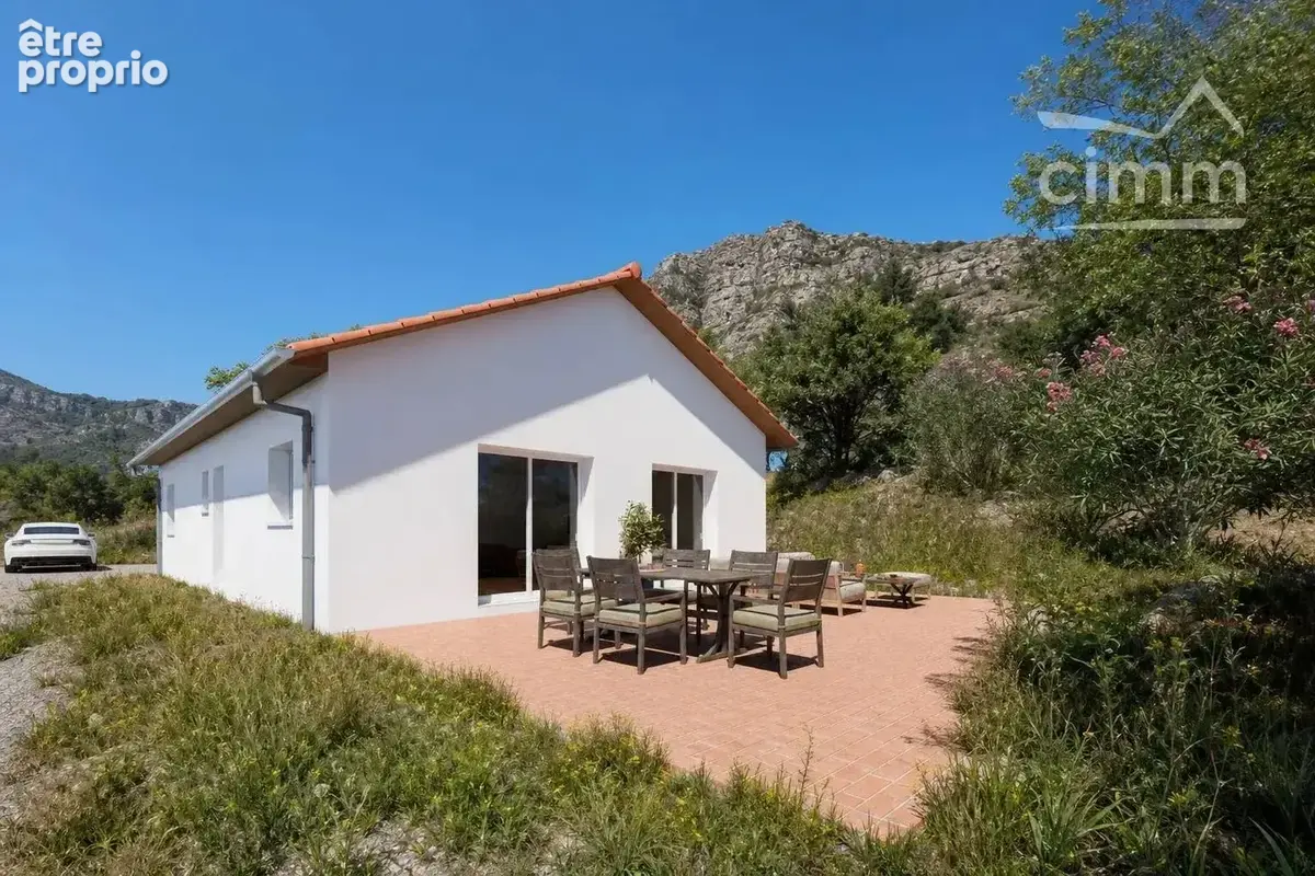 Terrain Saint-Martin d'Uriage de 960m² - photo 7