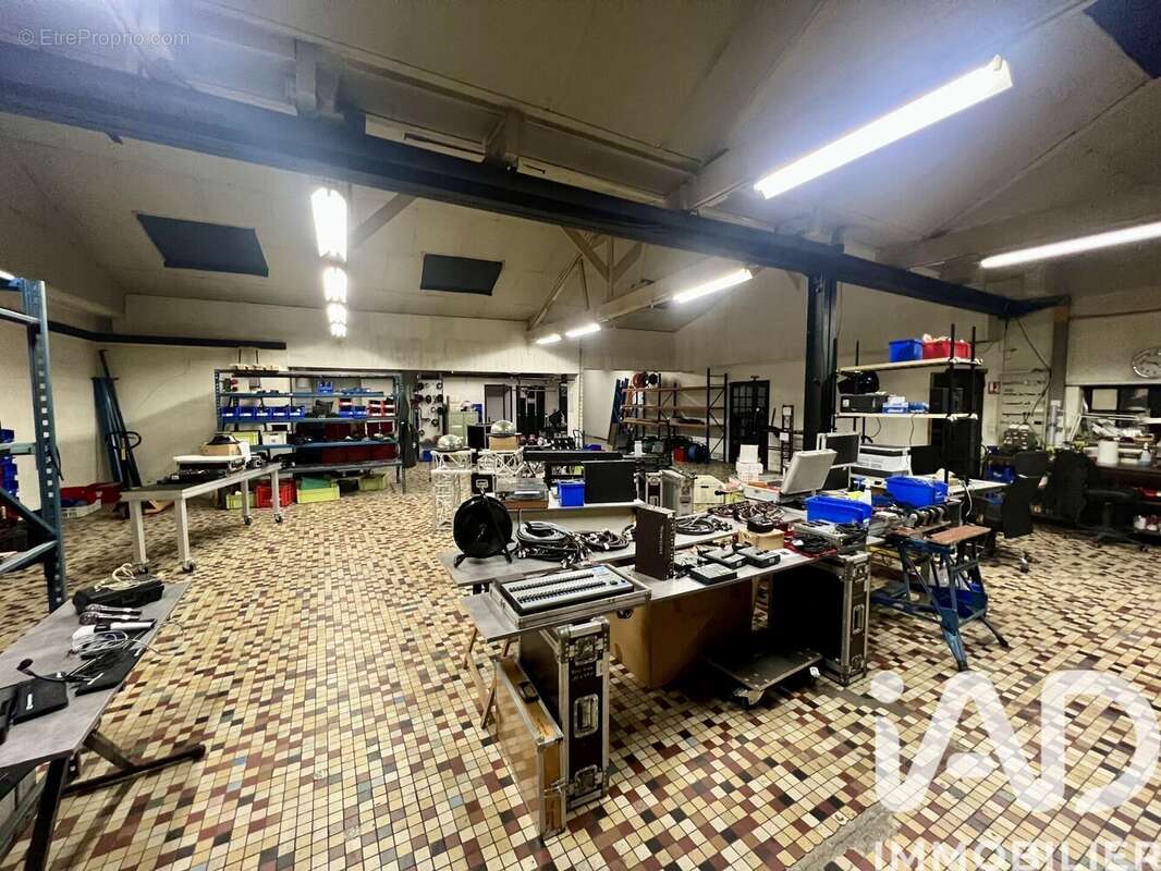 Photo 3 - Appartement à ROUEN