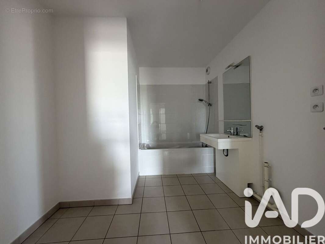 Photo 7 - Appartement à BORDEAUX