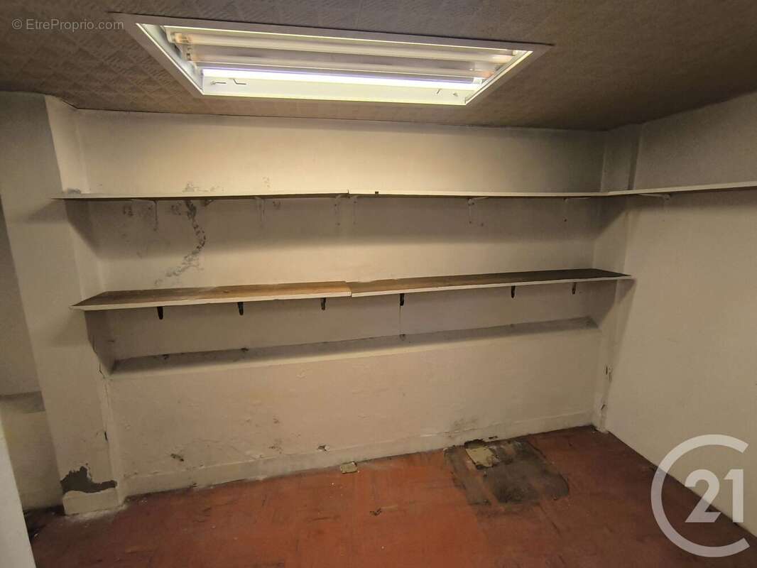 Maison à SAINT-QUENTIN