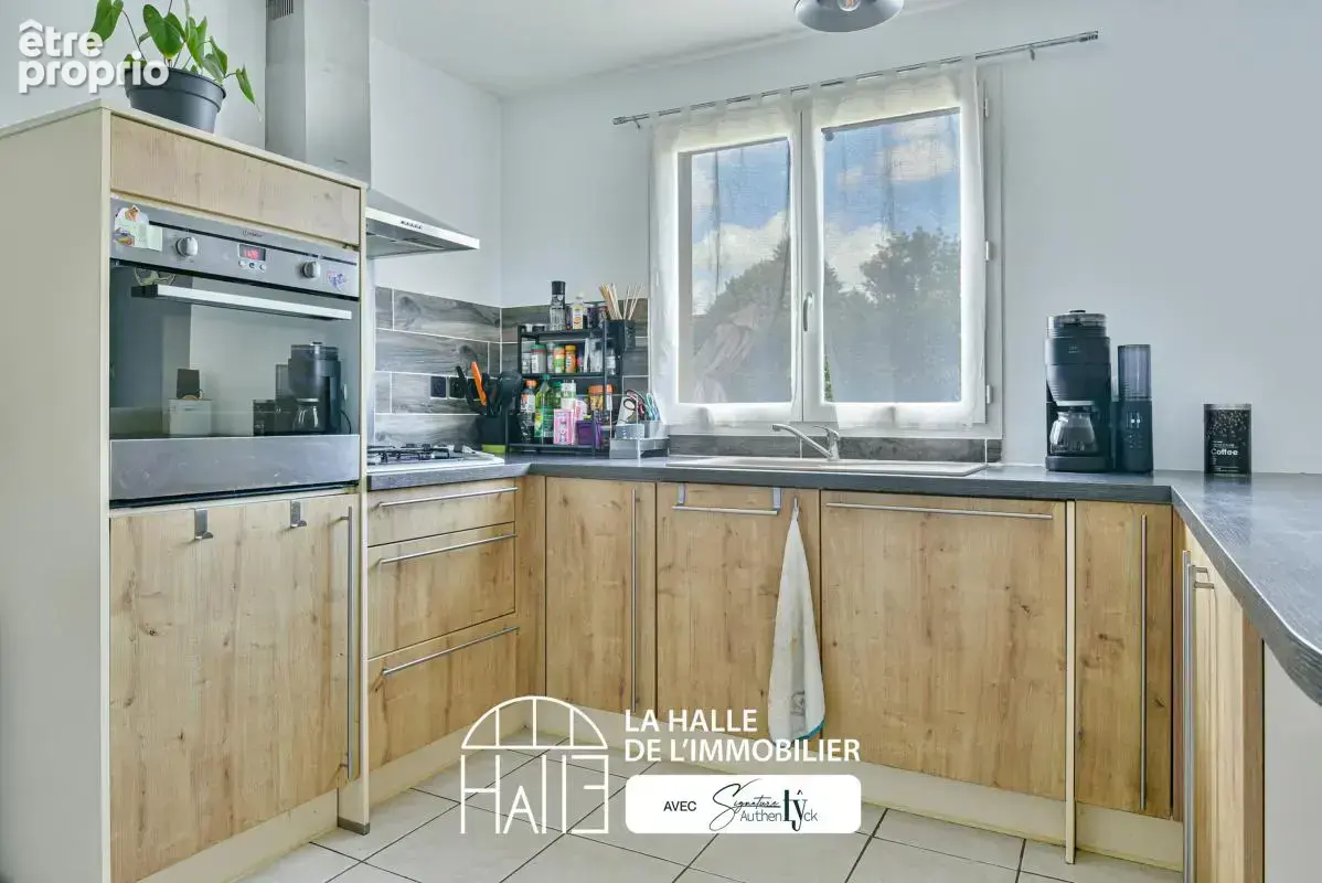 Maison 96 m² à Couzeix  - photo 7