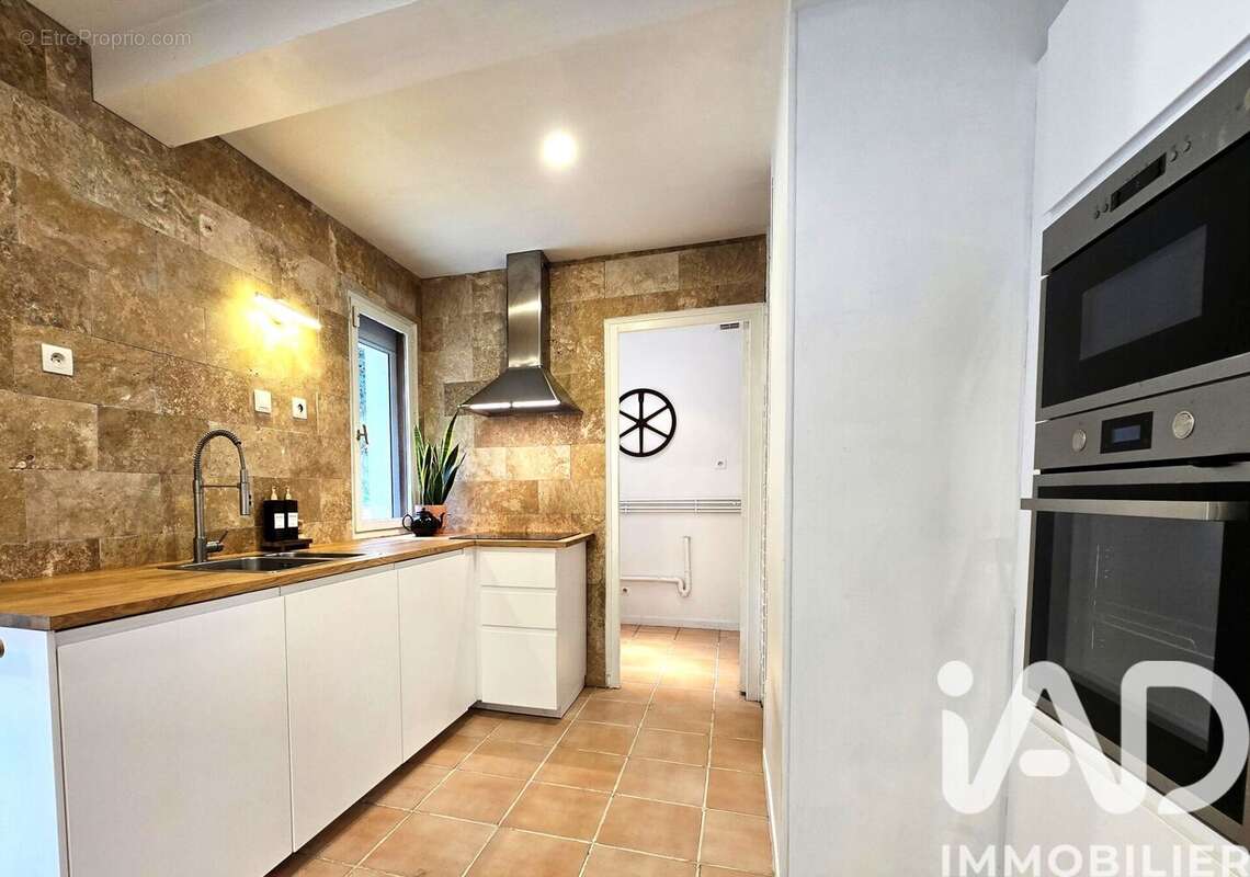 Photo 6 - Maison à POLIGNY