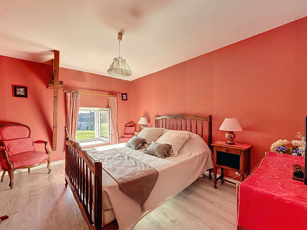 Maison à ISIGNY-SUR-MER