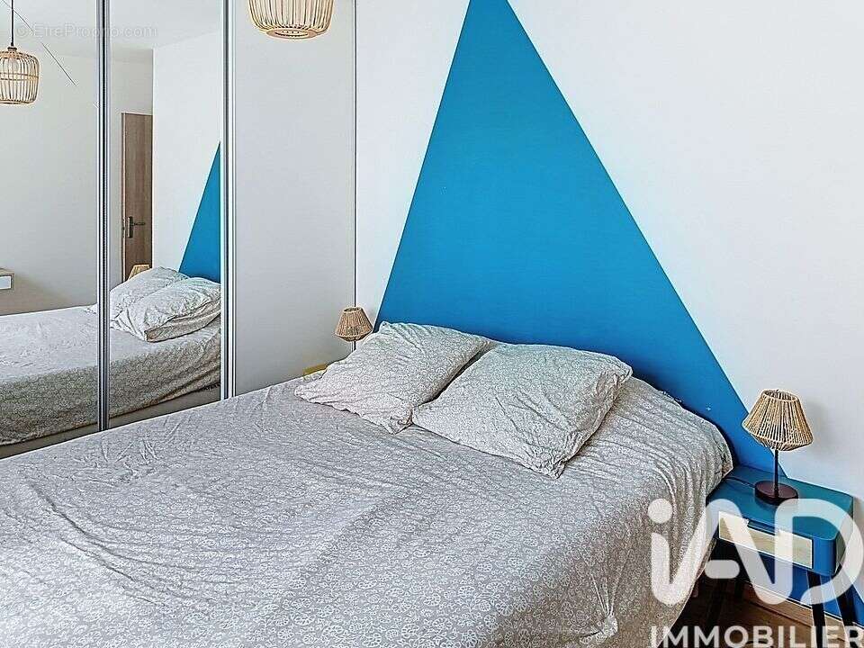 Photo 8 - Appartement à LAXOU