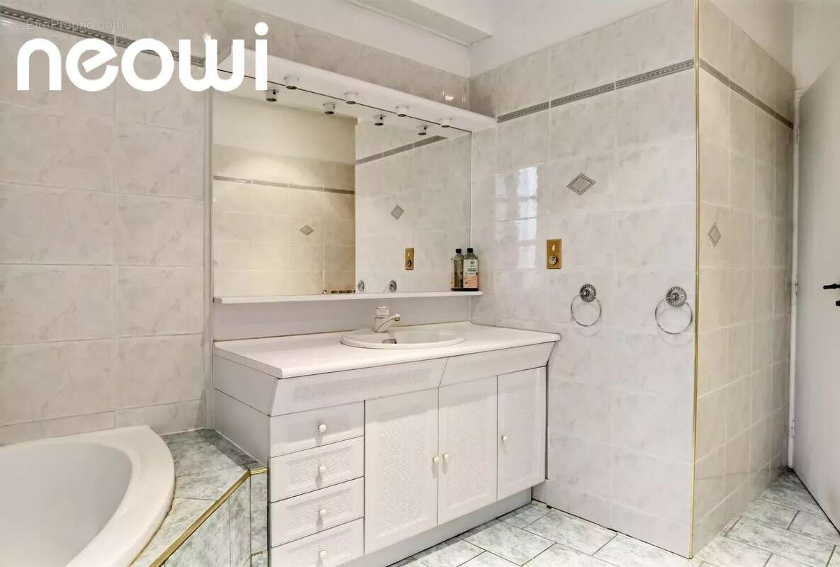 Appartement à AURILLAC