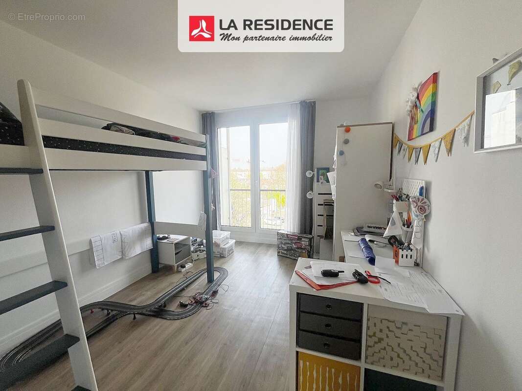 Appartement à VERSAILLES