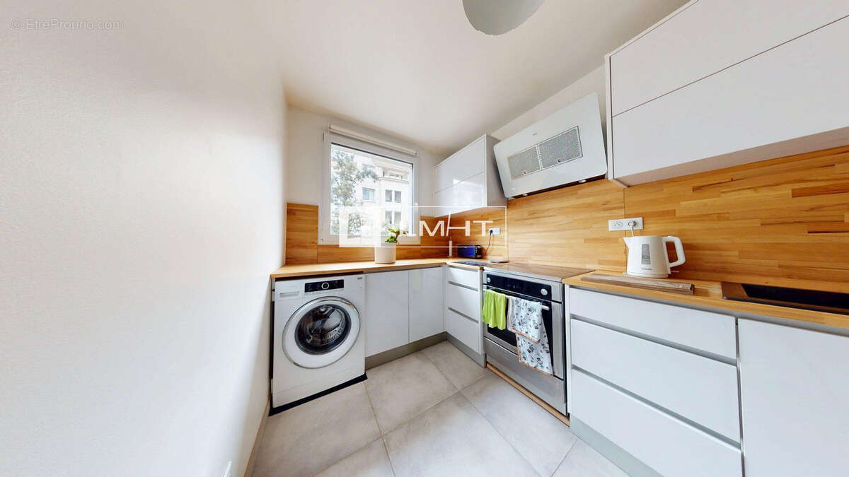 Appartement à SEVRES
