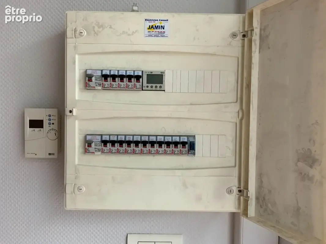 Maison à vendre 5 pièces DESCARTES (37) avec la possibilité d avoir deux logements - photo 10