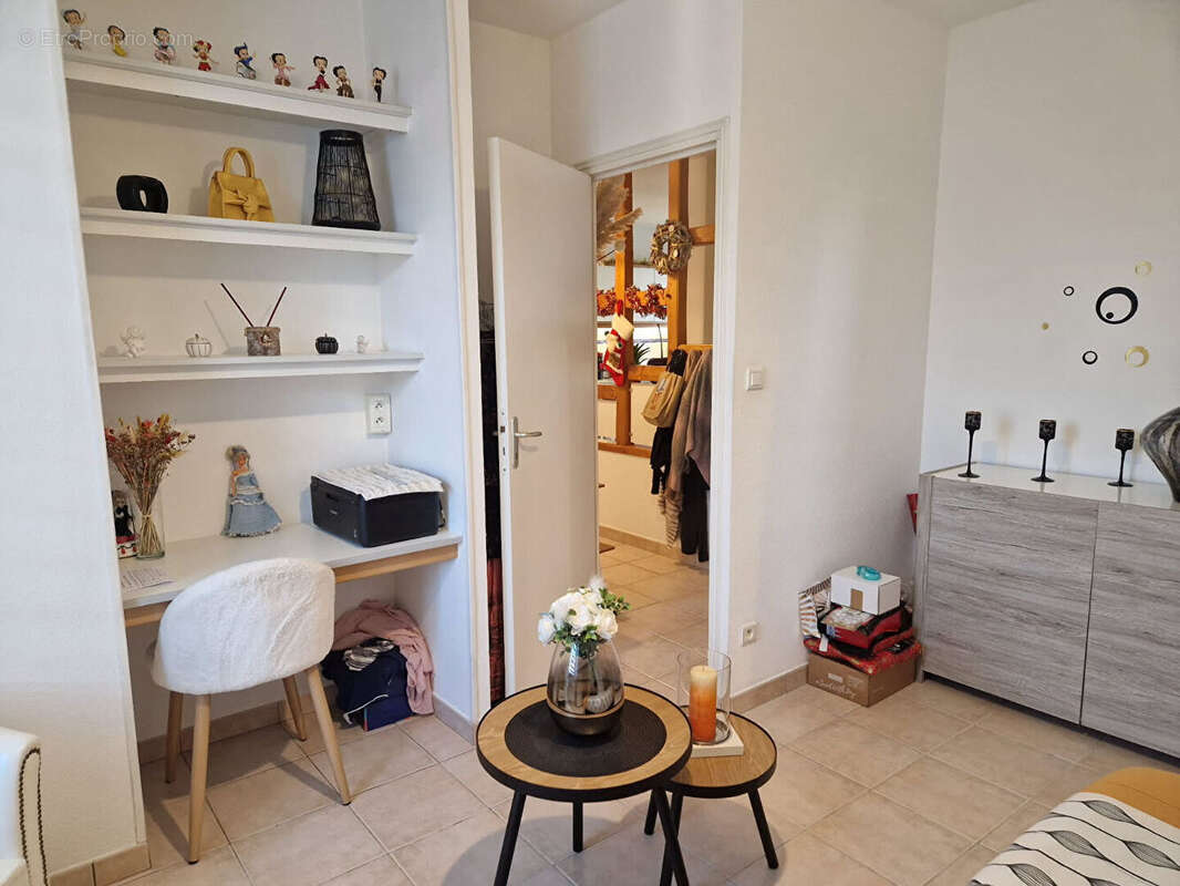 Appartement à NARBONNE