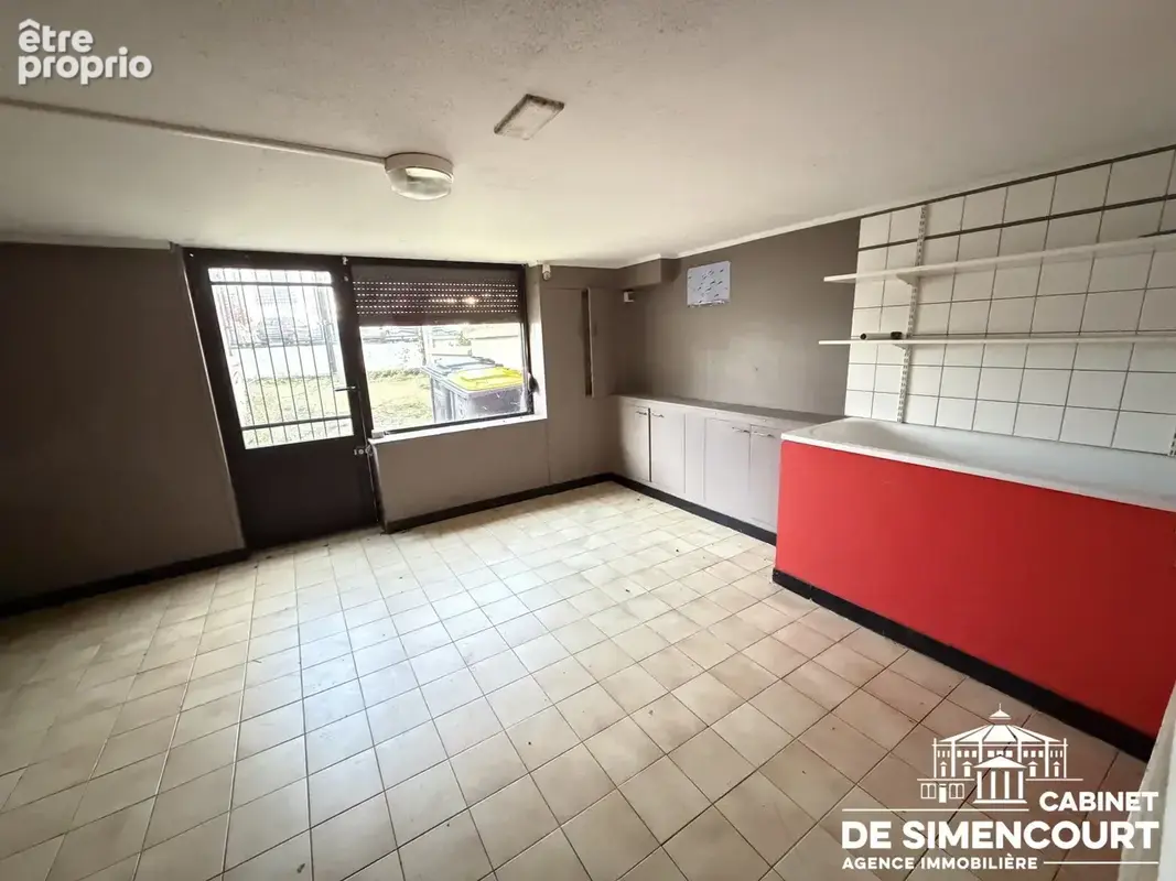 ESSERTAUX -  Maison individuelle avec jardin et nombreuses possibilités - photo 7