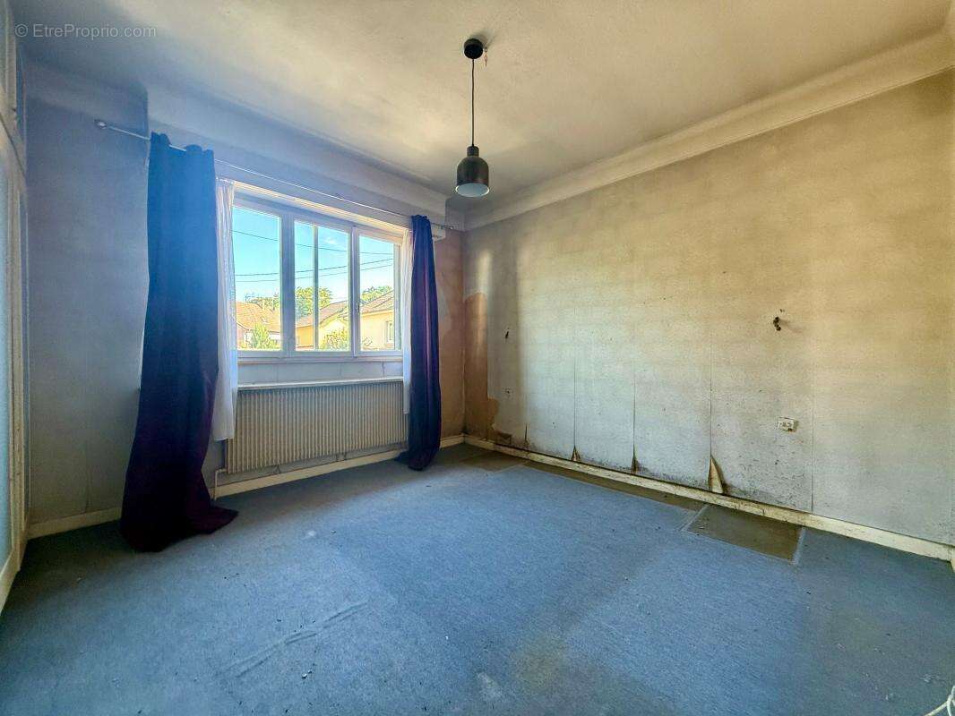 Maison à REICHSTETT