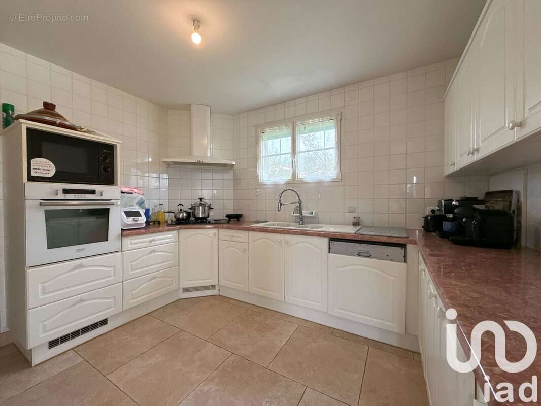 Photo 8 - Maison à MOISSAC