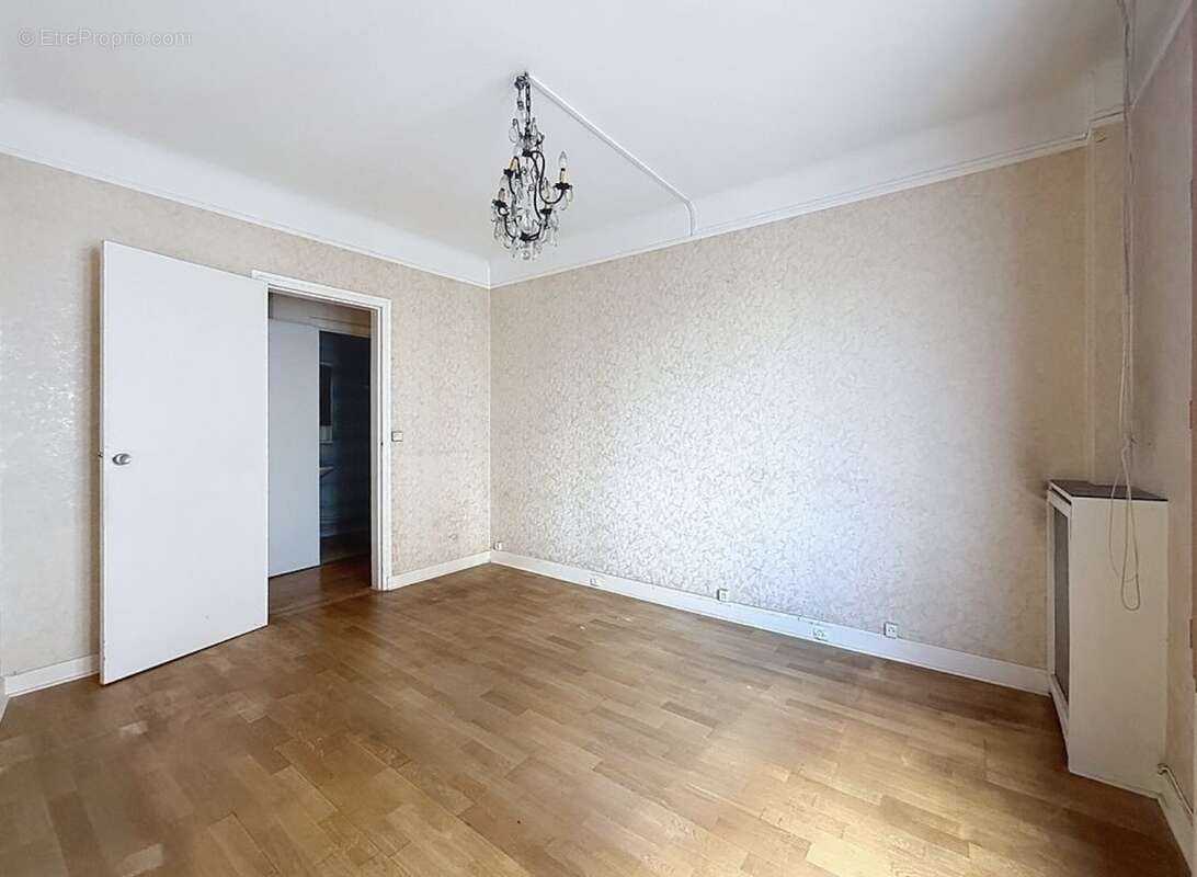 Levallois-Perret – Appartement 3 pièces de 58 m² - photo 5