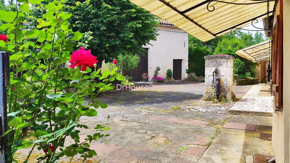 Maison à VILLARS