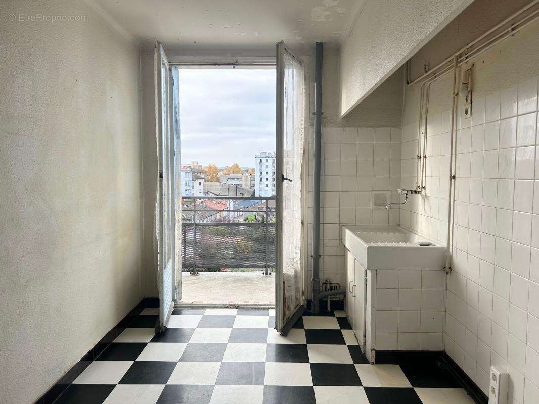 Appartement à MONTAUBAN