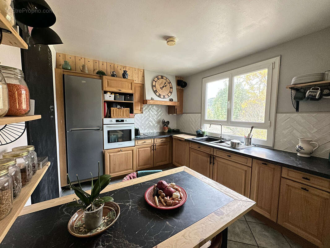 Maison à PEILLONNEX