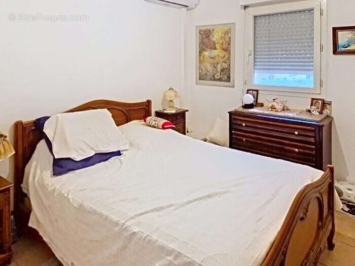 Appartement à AUBAGNE