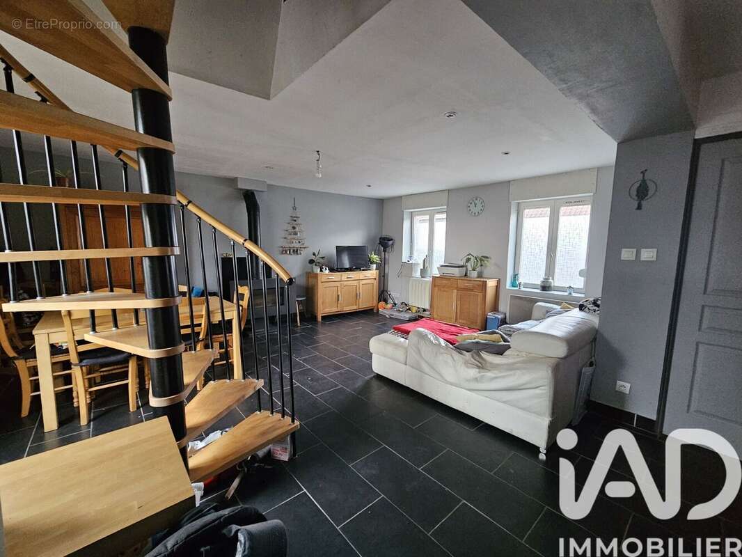 Photo 2 - Maison à WILLEMS