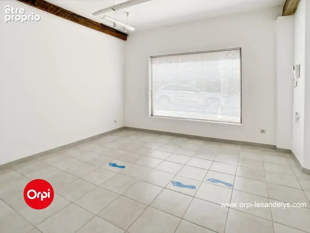 Maison et local commercial À Vendre - photo 5