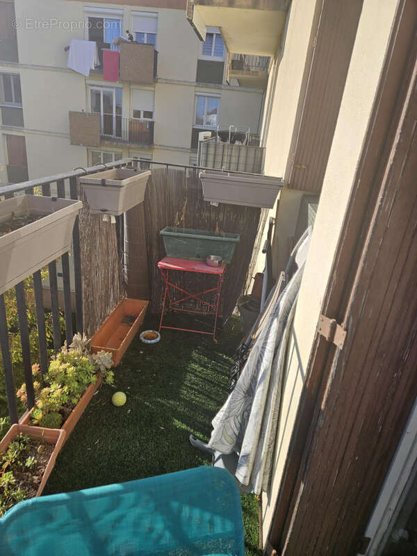 Appartement à CHALON-SUR-SAONE