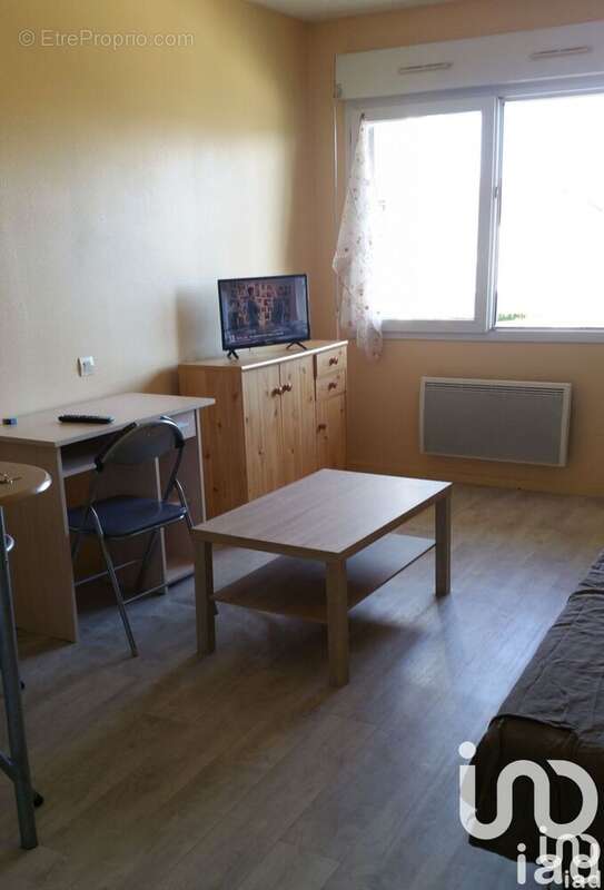 Photo 2 - Appartement à ANGOULEME