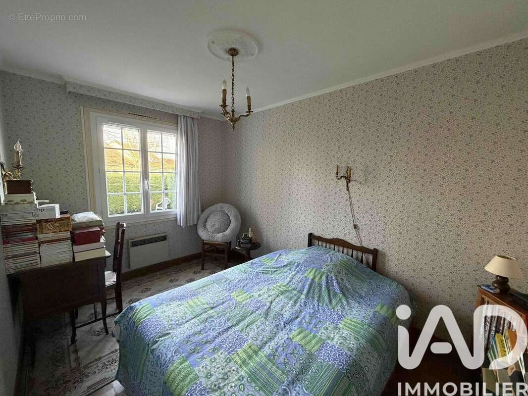 Photo 9 - Maison à SAINT-PIERRE-LES-NEMOURS