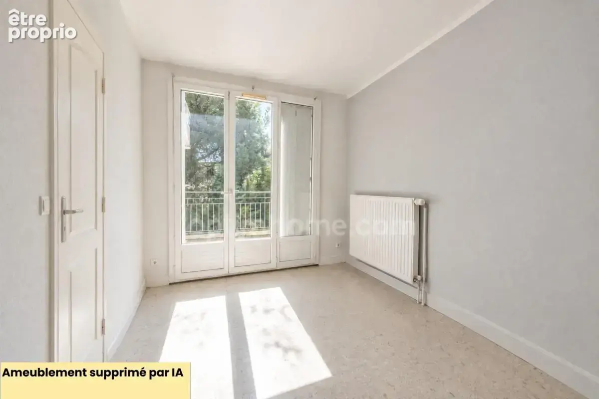 Montpellier (34000) – maison individuelle – 6 pièces – 4 chambres – jardin – garage – toiture neuve - photo 6