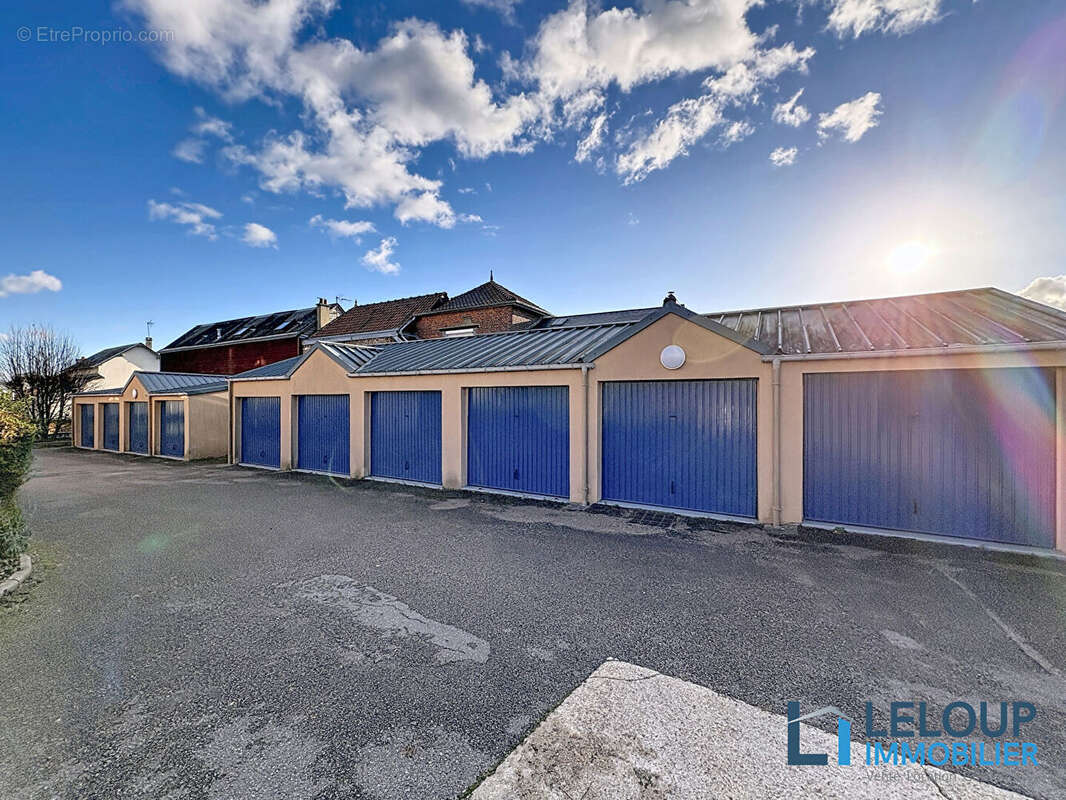 Appartement à ROUEN