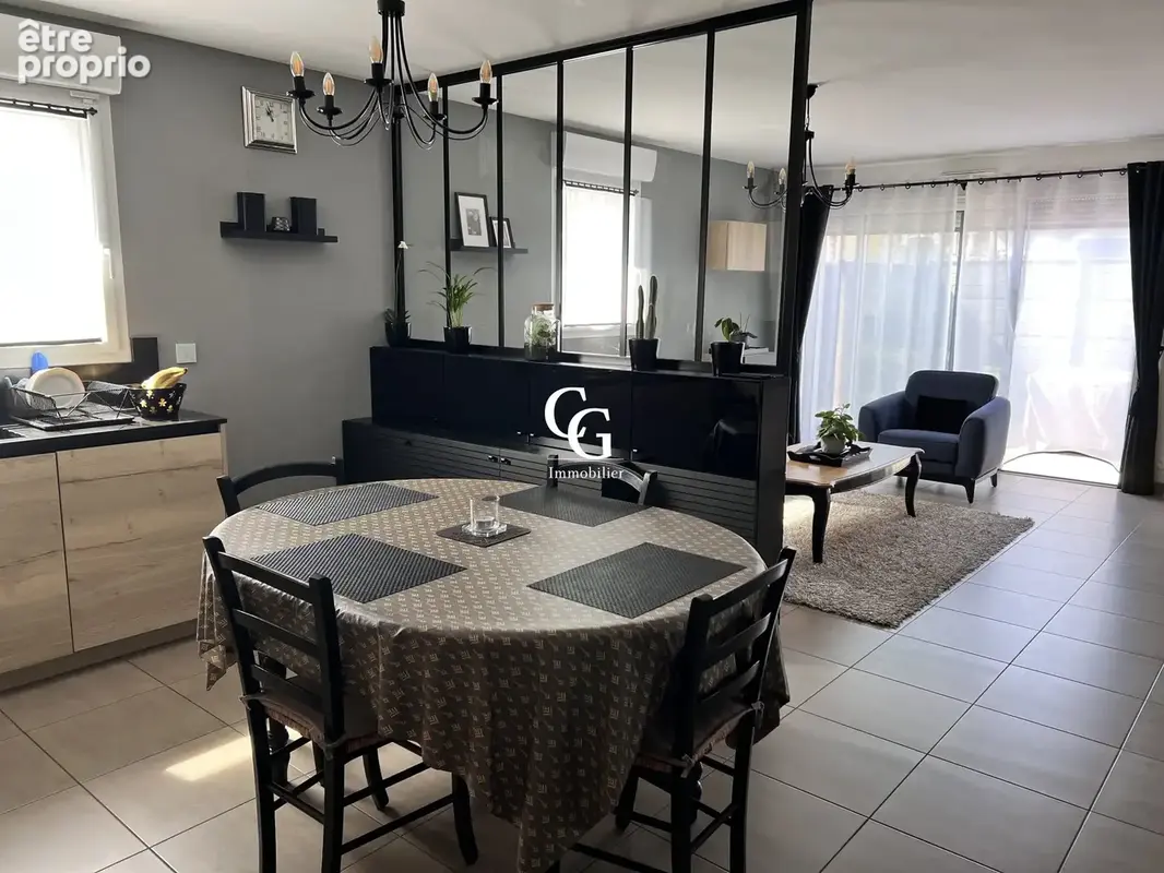 Maison 4 pièces 96 m² à vendre à La Montagne (44620) - photo 5