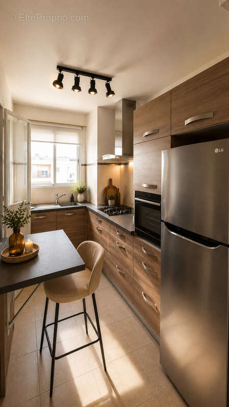 Appartement avec Rooftop sur Hyères - photo 5