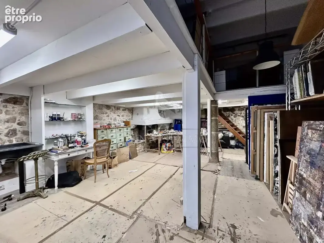 Local commercial - le cannet - photo 3