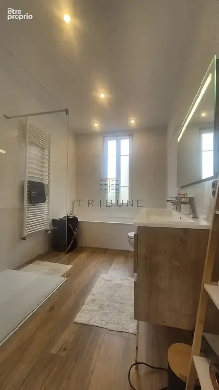 Maison centre ville d'Agen 165m2 5 chambres, un garage et un jardin - photo 19