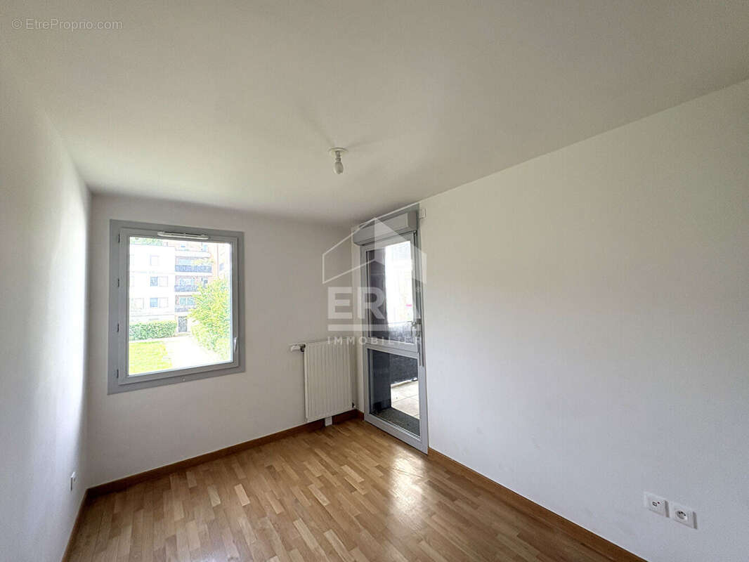 Appartement à GUYANCOURT