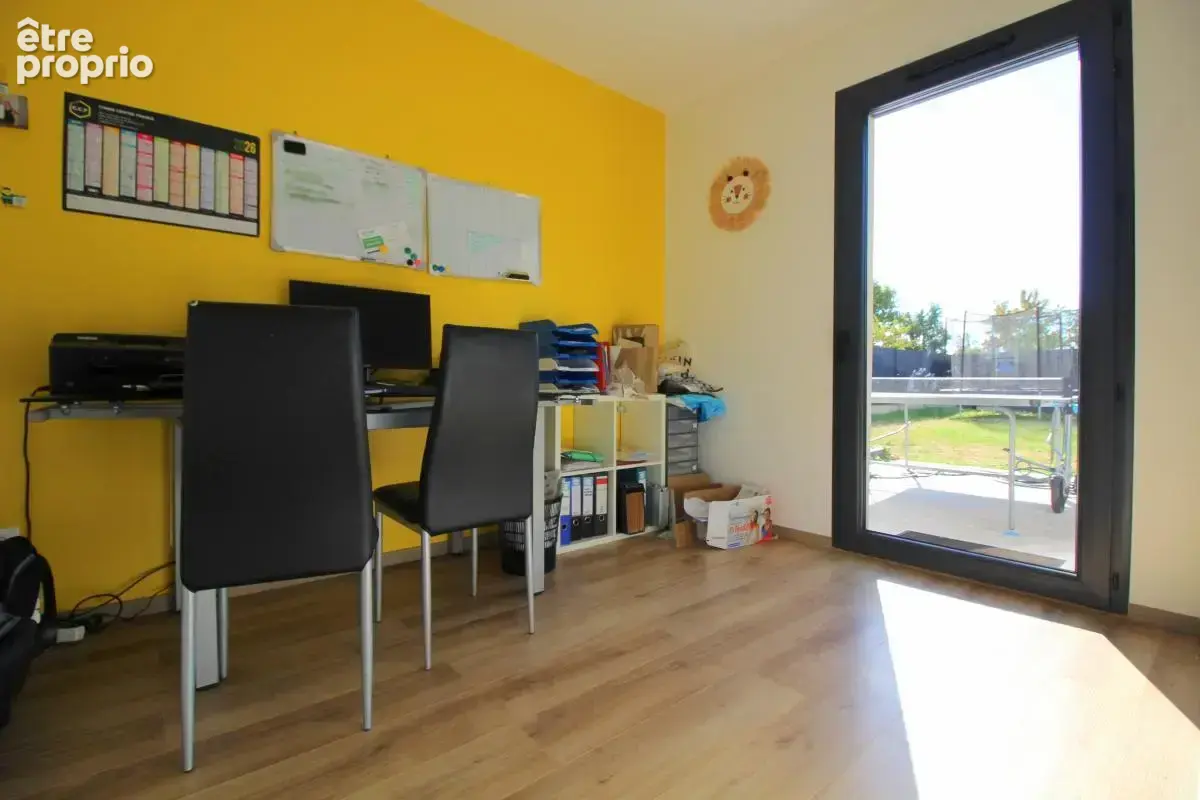 Maison 5 pièces 130 m² à vendre à Vonnas (01540) - photo 22