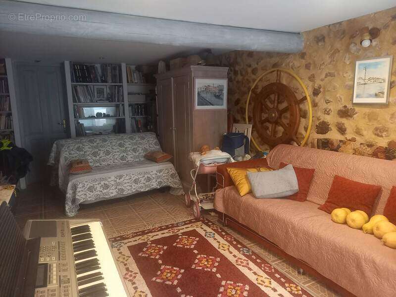 Maison à PUIMICHEL