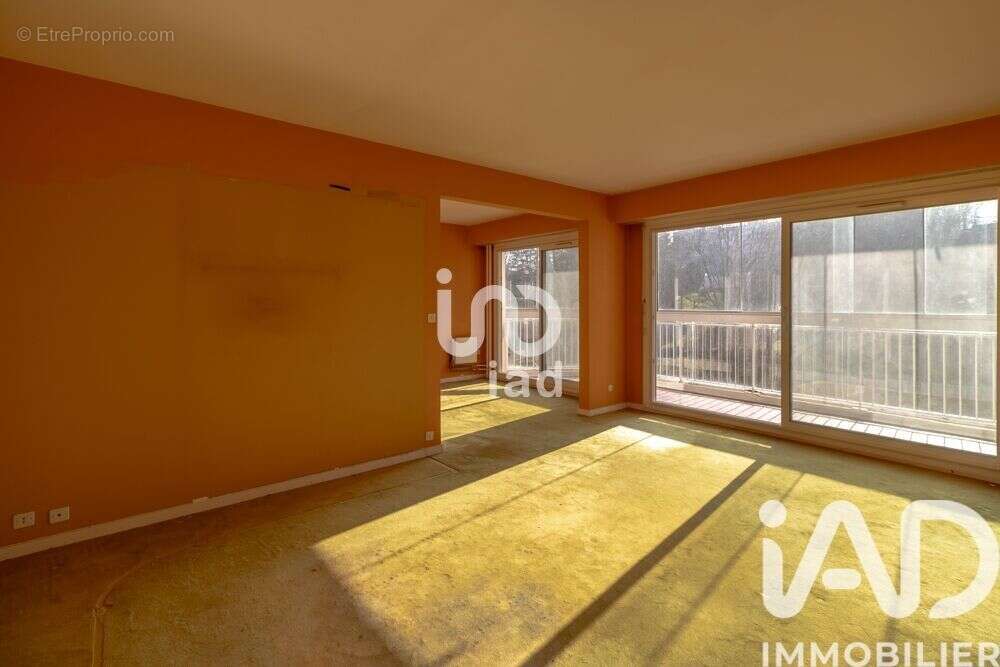 Appartement 82 m² à Marly-Le-Roi  - photo 6
