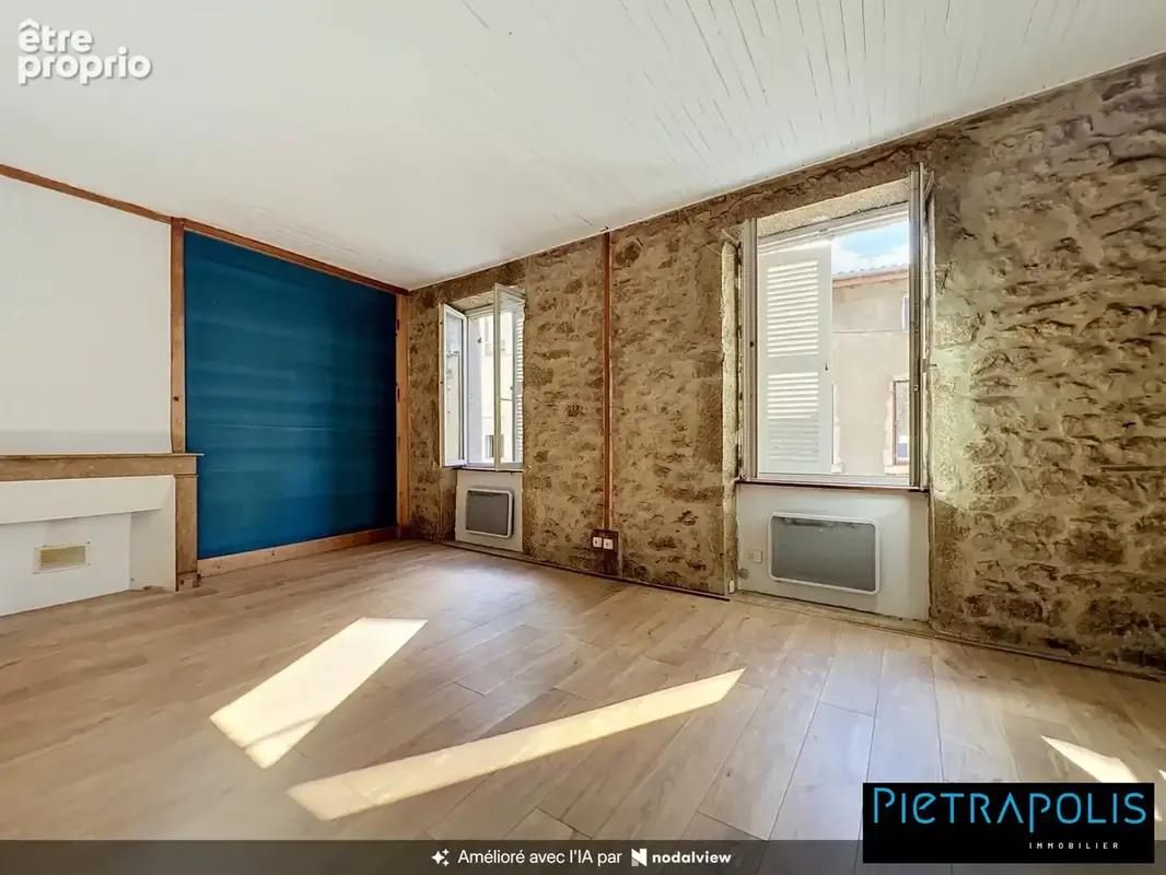 Maison 5 pièces 125 m² à vendre à Neuville-Sur-Ain (01160) - photo 7