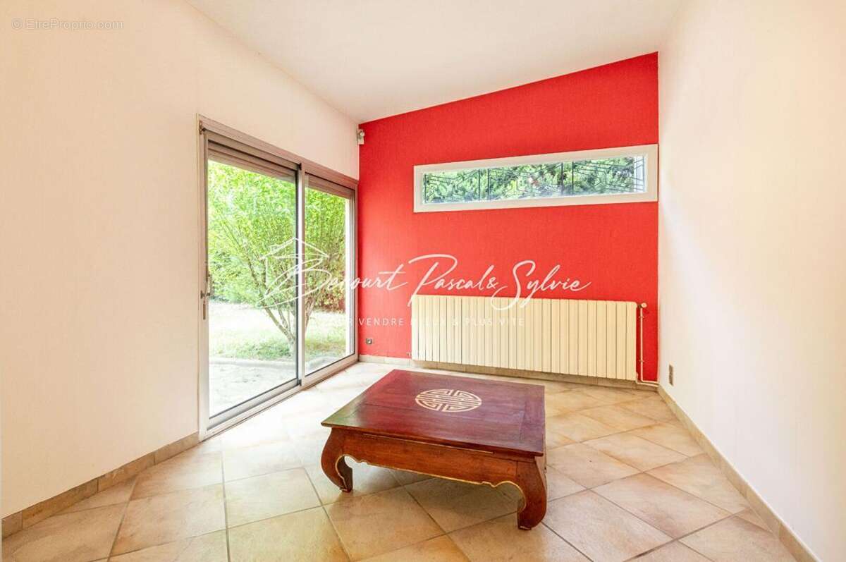 Opportunité rare au coeur du Teil - photo 16