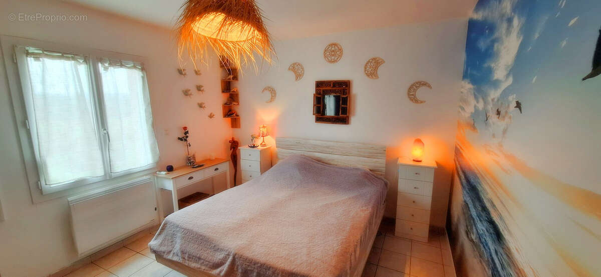 Pavillon au calme à 20min de Saint-Amand-Montrond ! - photo 13