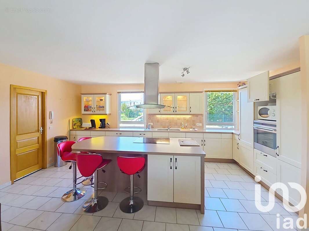 Photo 6 - Maison à SARAMON